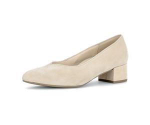 Gabor 81.431.12 für Damen, beige, Größe 37 EU / 4 UK