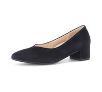 Gabor 81.431.16 für Damen, blau, Größe 40 EU / 6,5 UK