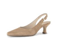 Gabor 81.510.14 für Damen, beige, Größe 40 ½ EU / 7 UK