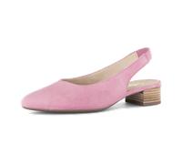 Gabor 81.520.10 für Damen, pink, Größe 35 EU / 2,5 UK
