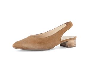 Gabor 81.520.14 für Damen, braun, Größe 43 EU / 9 UK