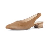 Gabor 81.520.14 für Damen, braun, Größe 44 EU / 9,5 UK