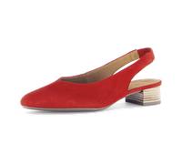 Gabor 81.520.15 für Damen, rot, Größe 42 ½ EU / 8,5 UK