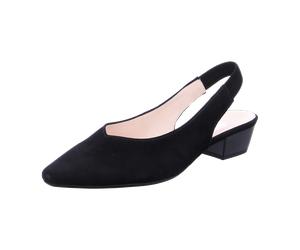 Gabor - 81.530.17 für Damen, schwarz, Größe 41 EU / 7,5 UK