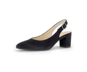 Gabor 81.540.16 für Damen, blau, Größe 37 ½ EU / 4,5 UK