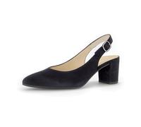 Gabor 81.540.16 für Damen, blau, Größe 40 EU / 6,5 UK