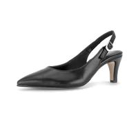 Gabor 81.590.27 für Damen, schwarz, Größe 38 ½ EU / 5,5 UK