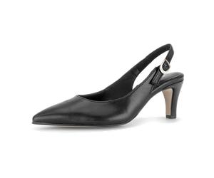 Gabor 81.590.27 für Damen, schwarz, Größe 40 ½ EU / 7 UK