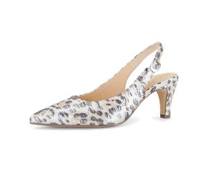Gabor 81.590.31 für Damen, weiß, Größe 38 EU / 5 UK