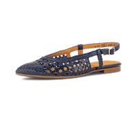 Gabor 81.631.26 für Damen, blau, Größe 37 ½ EU / 4,5 UK