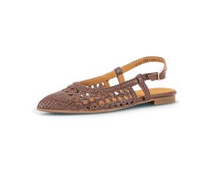 Gabor 81.631.28 für Damen, braun, Größe 38 ½ EU / 5,5 UK