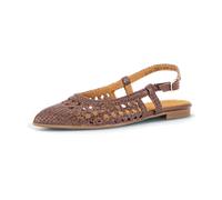 Gabor 81.631.28 für Damen, braun, Größe 42 ½ EU / 8,5 UK