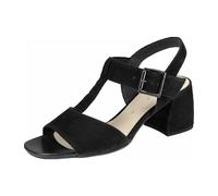 Gabor - 81.711.17 für Damen, schwarz, Größe 38 EU / 5 UK