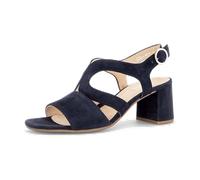 Gabor 81.713.16 für Damen, blau, Größe 44 EU / 9,5 UK