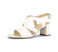 Gabor 81.713.20 für Damen, beige, Größe 37 EU / 4 UK