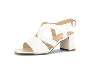 Gabor 81.713.20 für Damen, beige, Größe 37 EU / 4 UK