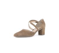 elegante Pumps peanut - Gr. - 39 EU | 6 UK