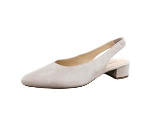 Gabor 8152012 für Damen, grau, Größe 35 ½ EU / 3 UK