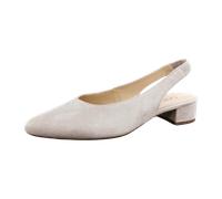 Gabor 8152012 für Damen, grau, Größe 36 EU / 3,5 UK