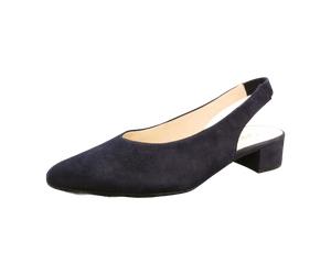 Gabor 8152016 für Damen, blau, Größe 44 EU / 9,5 UK