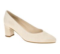 Gabor 82.152.33 beige - Pumps für Damen - Größe 39