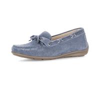 Gabor 82.442.26 für Damen, blau, Größe 41 EU / 7,5 UK