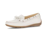 Gabor 82.442.50 für Damen, weiß, Größe 42 EU / 8 UK