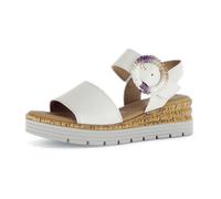 Gabor 82.706.52 für Damen, beige, Größe 38 EU / 5 UK