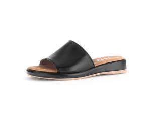 Gabor 82.730.57 für Damen, schwarz, Größe 36 EU / 3,5 UK