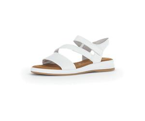 Gabor 82.733.50 für Damen, weiß, Größe 44 EU / 9,5 UK