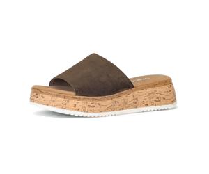 Gabor 82.740.41 für Damen, braun, Größe 40 EU / 6,5 UK
