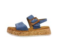 Gabor 82.744.26 Blau heaven EU 35.5
