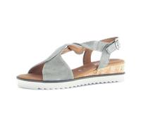 Gabor 82.751.11 für Damen, grün, Größe 41 EU / 7,5 UK