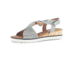 Gabor 82.751.11 für Damen, grün, Größe 41 EU / 7,5 UK