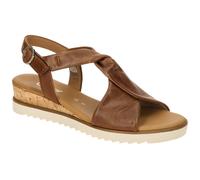 Gabor 82.751.53 für Damen, braun, Größe 40 ½ EU / 7 UK