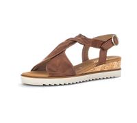Gabor 82.751.53 für Damen, braun, Größe 42 ½ EU / 8,5 UK