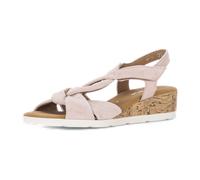 Gabor 82.761 FS2026 für Damen, rosa, Größe 38 EU / 5 UK