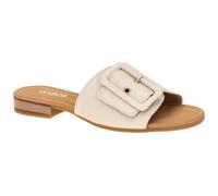 Gabor - Pantoletten - Beige 39