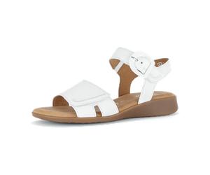 Gabor 82.802 für Damen, weiß, Größe 38 ½ EU / 5,5 UK