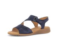 Gabor 82.803.36 für Damen, blau, Größe 36 EU / 3,5 UK
