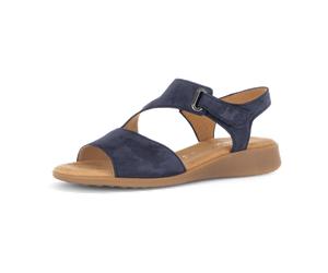 Gabor 82.803.36 für Damen, blau, Größe 38 EU / 5 UK