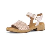 Gabor 82.814.65 für Damen, rosa, Größe 38 ½ EU / 5,5 UK