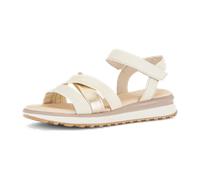 Gabor Damen Riemchensandalen 82.844 beige Größe 38½ EU / 5,5 UK