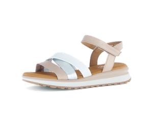 Gabor 82.844 für Damen, rosa, Größe 40 ½ EU / 7 UK