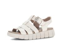 Gabor 82.894.52 für Damen, weiß, Größe 44 EU / 9,5 UK