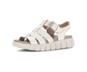 Gabor 82.894.52 für Damen, weiß, Größe 44 EU / 9,5 UK