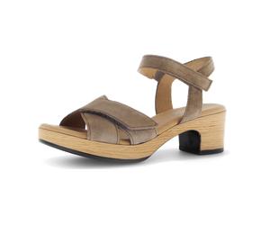 Gabor 8207234 für Damen, braun, Größe 36 EU