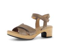 Gabor 8207234 für Damen, braun, Größe 37 EU