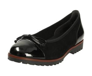 Gabor - 83.100.37 schwarz - Gr. - 5½ UK