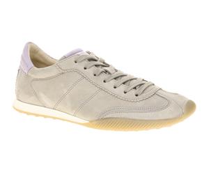 Gabor 83.180.11 hell-grau - Sneakers für Damen - Größe 41